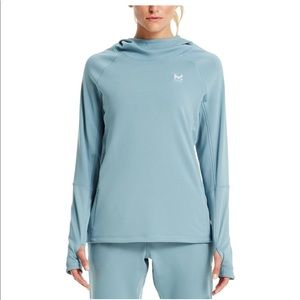 BRAND NEW (with tags) Mission Gravity Pull Over